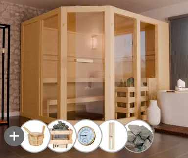 HORI Sauna Asker 0