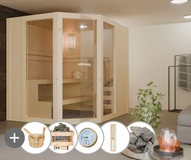 HORI Sauna Helsingborg 0