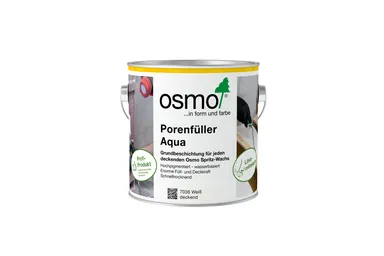 OSMO Porenfüller Aqua 0