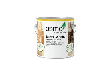 OSMO Spritz-Wachs 0