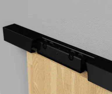 HORI Distanzprofil Abstandsprofil für Holztüren 2