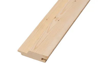 HORI Rhombus/Profilbrett nordische Fichte silikatbehandelt 27x95mm 0