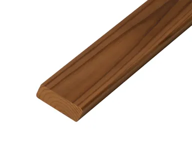 HORI Fassade Thermo-Kiefer 26x68 mm 0