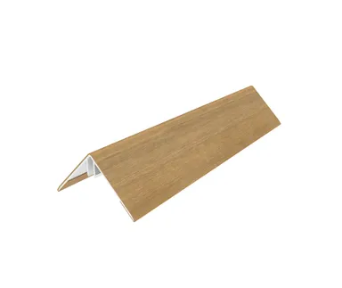 NewTechWood Castellation PRO Eckprofil 0