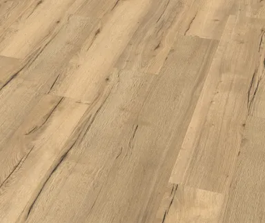 EGGER Klick-Designboden Aquadura Hybridboden EDF145 Monfort Eiche natur 0