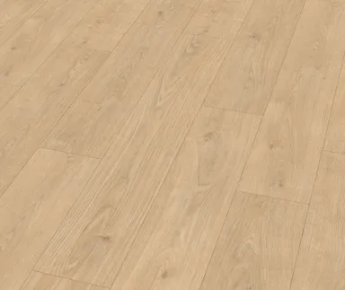 EGGER Klick-Designboden Aquadura+ Hybridboden EDF185 Berdal Eiche hellbraun 0