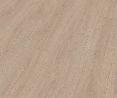 EGGER Klick-Designboden Aquadura+ Hybridboden EDF186 Victoria Eiche hellbraun 0
