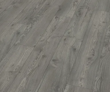 EGGER Laminat NatureSense Aqua EL1028 Avery Eiche grau 0