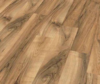 EGGER Laminat NatureSense Aqua EL1071 Perganti Nussbaum braun 0