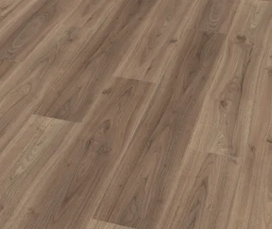 EGGER Laminat NatureSense Aqua EL2070 Langley Nussbaum hell 0
