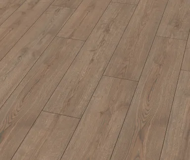 EGGER Laminat NatureSense Aqua EL2191 Turin Eiche braun 0