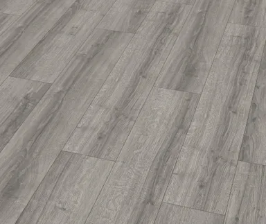 EGGER Laminat NatureSense Aqua EL2406 Sherman Eiche hellgrau 0