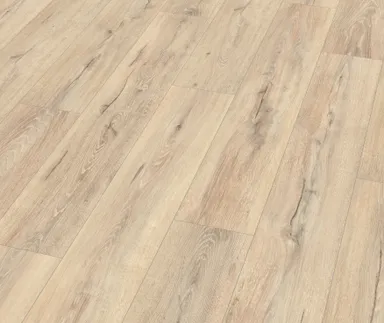EGGER Laminat NatureSense Aqua EL2416 Melba Eiche beige 0