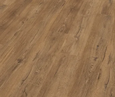 EGGER Laminat NatureSense Aqua EL2418 Melba Eiche braun 0