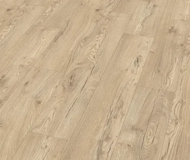 EGGER Laminat NatureSense Aqua EL2855 Olchon Eiche sandbeige 0