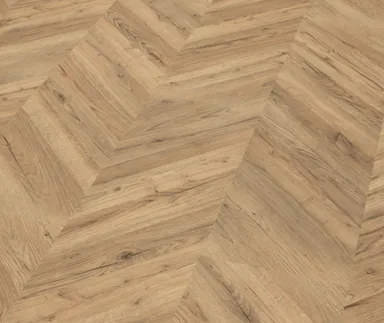 EGGER Laminat NatureSense EL203F Rillington Eiche dunkel 0