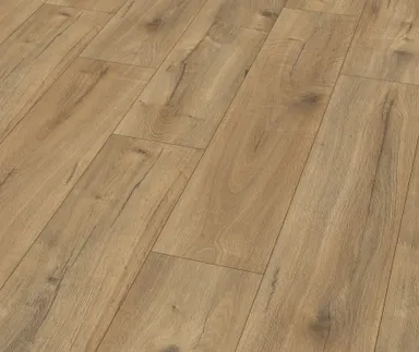 EGGER Laminat NatureSense EL2077 Loja Eiche braun 0