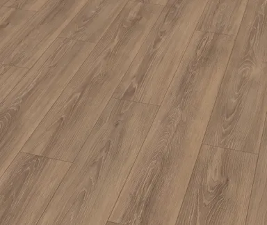 EGGER Laminat NatureSense EL2163 Newport Eiche braun 0