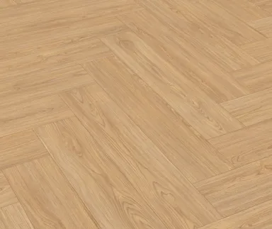 EGGER Laminat NatureSense Herringbone EL2152 Casella Eiche natur 0