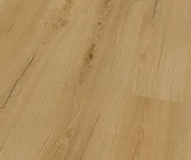 Friends by ter Hürne Klick-Vinylboden easy HDF Eiche Mika OF 2495 Landhausdiele XL 0