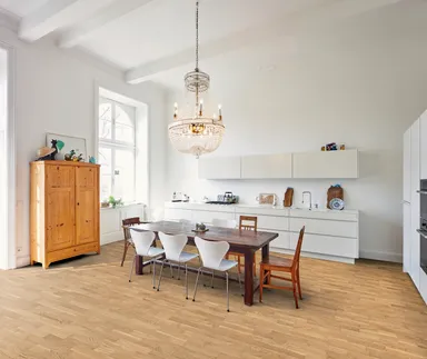 HARO Parkett 4000 Eiche Family Limited Edition Schiffsboden 2