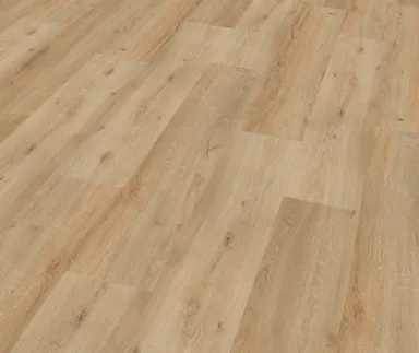 Tilo Klick-Vinylboden BASIC Eiche Aller Holzoptik softsynchron Landhausdiele 0