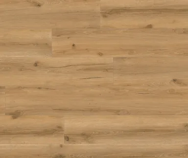 Tilo Klick-Vinylboden GRANDO Eiche Mindel Holzoptik softsynchron Landhausdiele 0