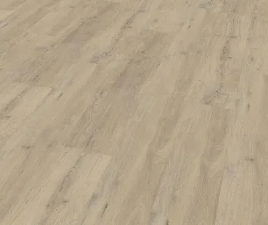 Tilo Klick-Vinylboden FAVORITO Eiche Mühlbach Holzoptik softsynchron Landhausdiele 0