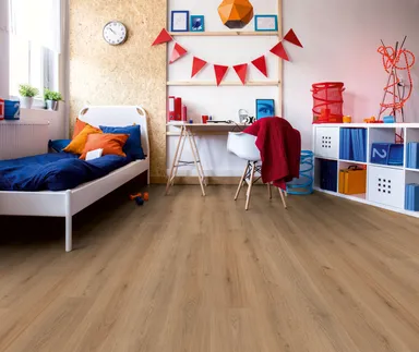 KRONOTEX Laminat Advanced Base D3128 Trend Oak Brown Landhausdiele 4