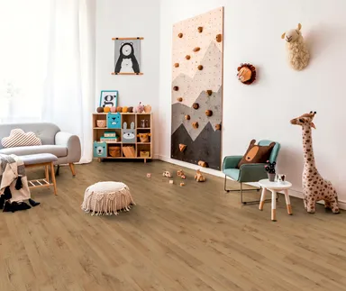 KRONOTEX Laminat Advanced Base D4953 Autumn Oak Landhausdiele 4