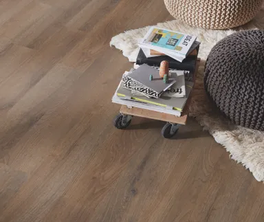 KRONOTEX Laminat Advanced Base D99902 Summer Oak Choco Landhausdiele 5