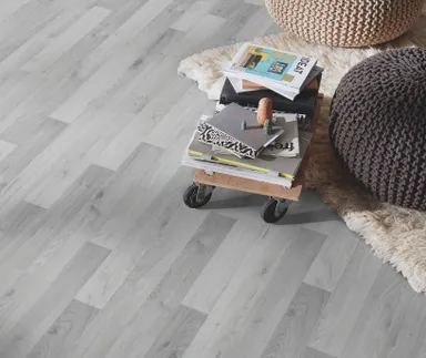 KRONOTEX Laminat Advanced Base D99942 Bernstein Oak Grey Landhausdiele 5