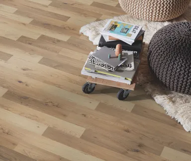 KRONOTEX Laminat Advanced Base D99952 Bernstein Oak Landhausdiele 5