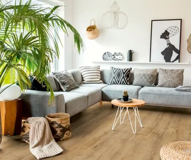 KRONOTEX Laminat Advanced D4617 Welsh Oak Nature Landhausdiele 5