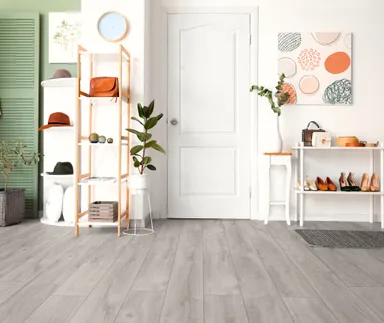 KRONOTEX Laminat Advanced D4956 Grand Oak Grey Landhausdiele 4