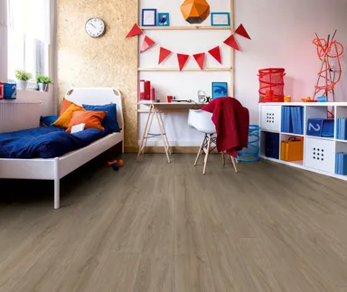 KRONOTEX Laminat Advanced D6401 Grand Oak Titanium Landhausdiele 4