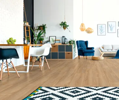 KRONOTEX Laminat Advanced Plus D4954 Grand Oak Landhausdiele XL 4