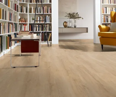 KRONOTEX Laminat Advanced Plus D6400 Grand Oak Light Landhausdiele XL 4