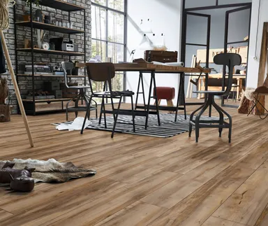 KRONOTEX Laminat Exquisit D6007 Canyon Maple Landhausdiele 4