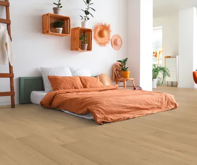 KRONOTEX Laminat Fourteen Solid D81172 Nordic Oak Beige Landhausdiele XL 5