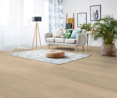 KRONOTEX Laminat Fourteen Solid D81252 Cremona Oak Beige Landhausdiele XL 5