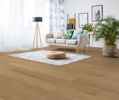 KRONOTEX Laminat Fourteen Solid D81262 Cremona Oak Nature Landhausdiele XL 5