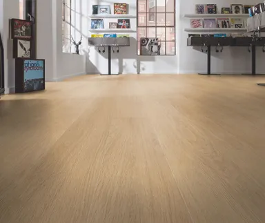KRONOTEX Laminat Mammut D81162 Elegance Oak Creme Landhausdiele 5