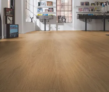 KRONOTEX Laminat Mammut Plus D81132 Elegance Oak Nature Landhausdiele XL 5