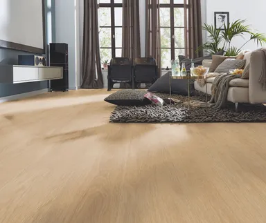 KRONOTEX Laminat Mammut Plus D81162 Elegance Oak Creme Landhausdiele XL 6