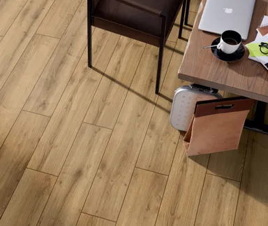 KRONOTEX Laminat Robusto D40782 Jalon Oak Landhausdiele 5