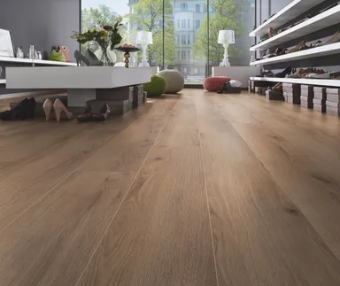 KRONOTEX Laminat Robusto D80622 Norfolk Oak Bronze Landhausdiele 6