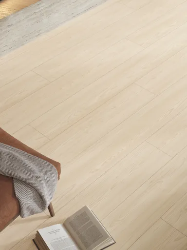PARADOR PVC freier Klick-Designboden Modular One Lärche Apollo natur Naturstruktur Landhausdiele 5