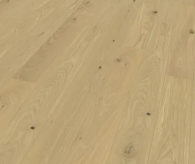 tilo Parkett MARCANTO TREND Eiche Natur!Pur Alpin gebürstet Landhausdiele 0