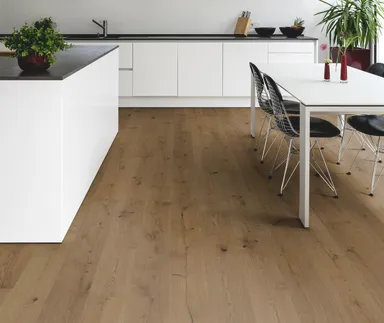 ter Hürne Parkett Classic Collection Eiche St. James Landhausdiele 5